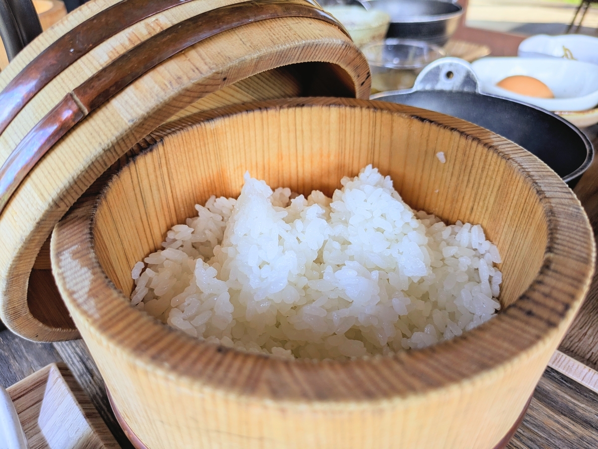 軽井沢　御厨