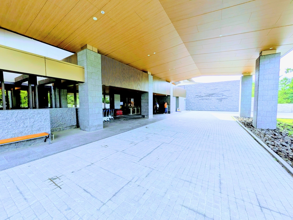 ホテルハーヴェスト軽井沢