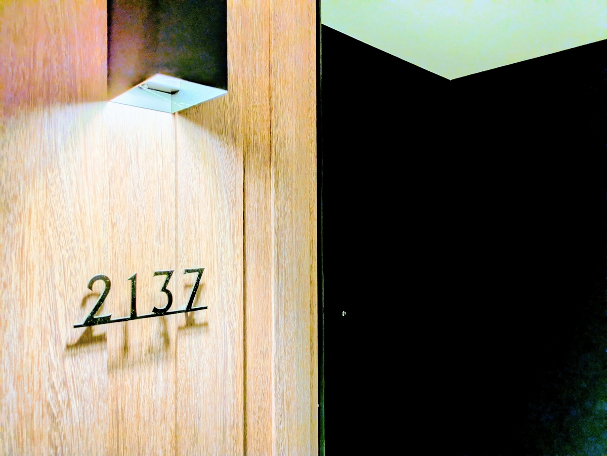 ホテルハーヴェスト軽井沢