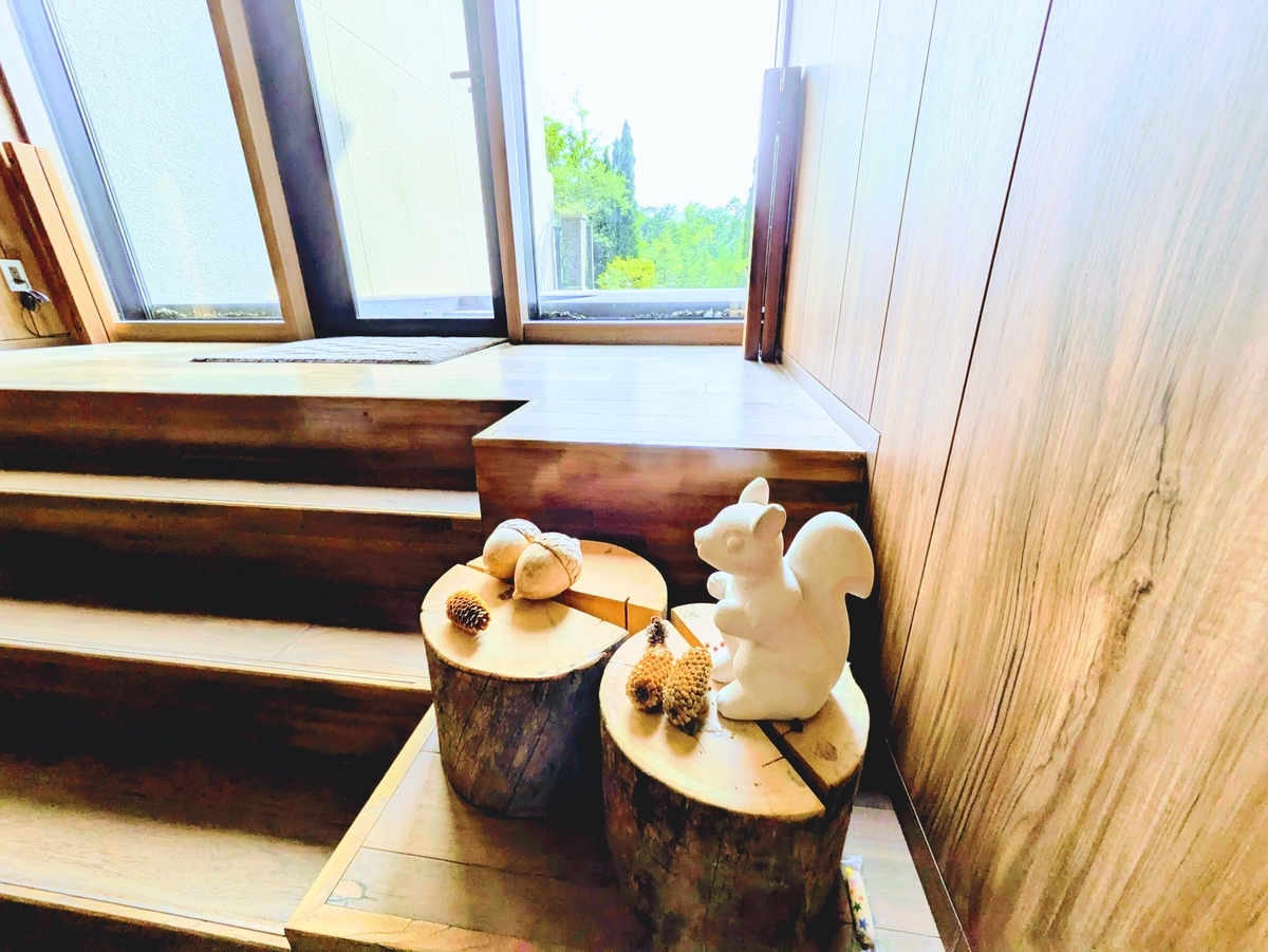 ホテルハーヴェスト軽井沢