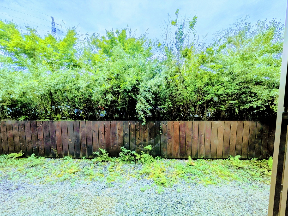 ホテルハーヴェスト軽井沢