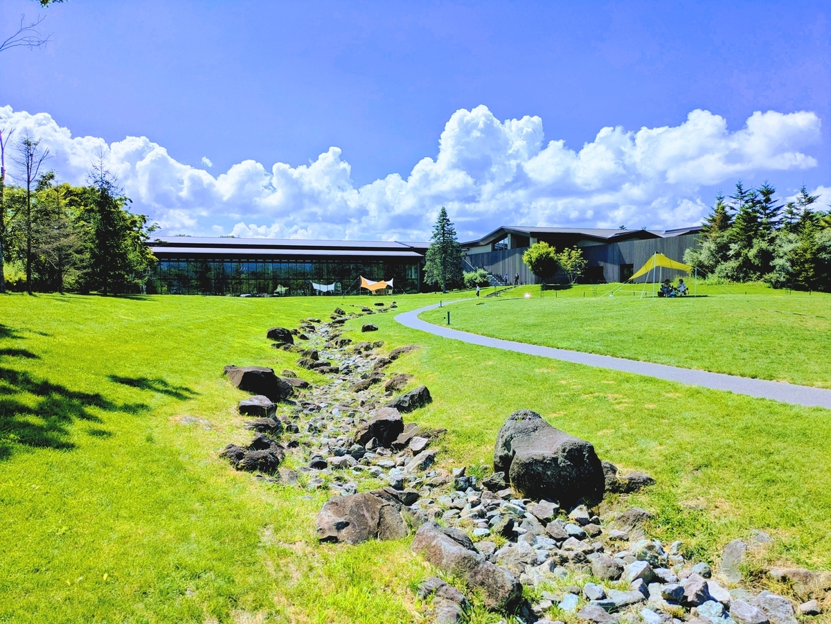 ホテルハーヴェスト軽井沢