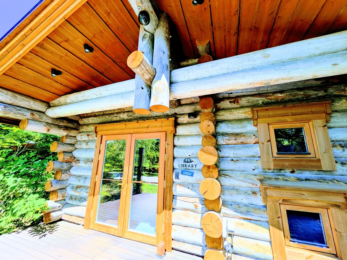 ホテルハーヴェスト軽井沢