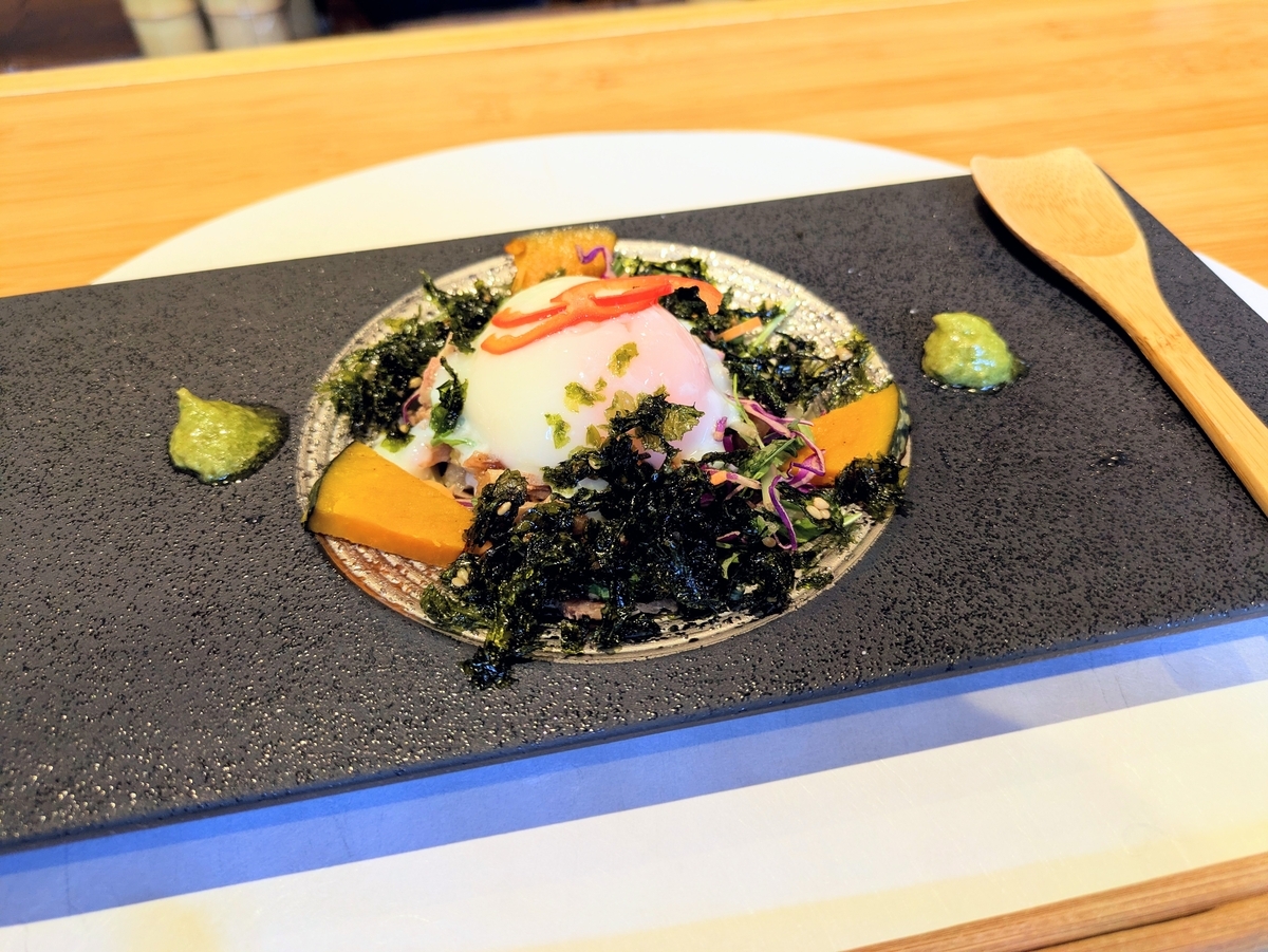 京の鴨料理北斎