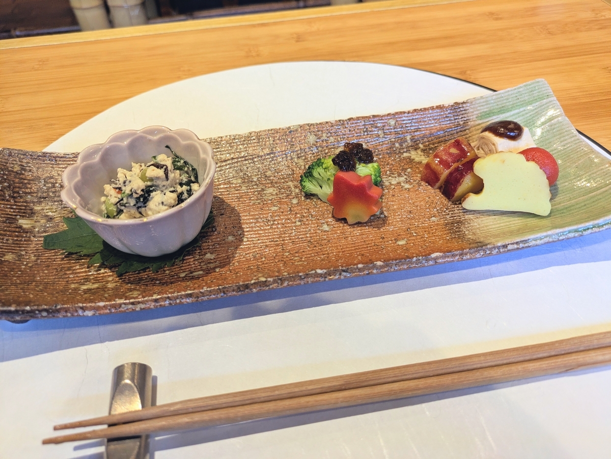 京の鴨料理北斎