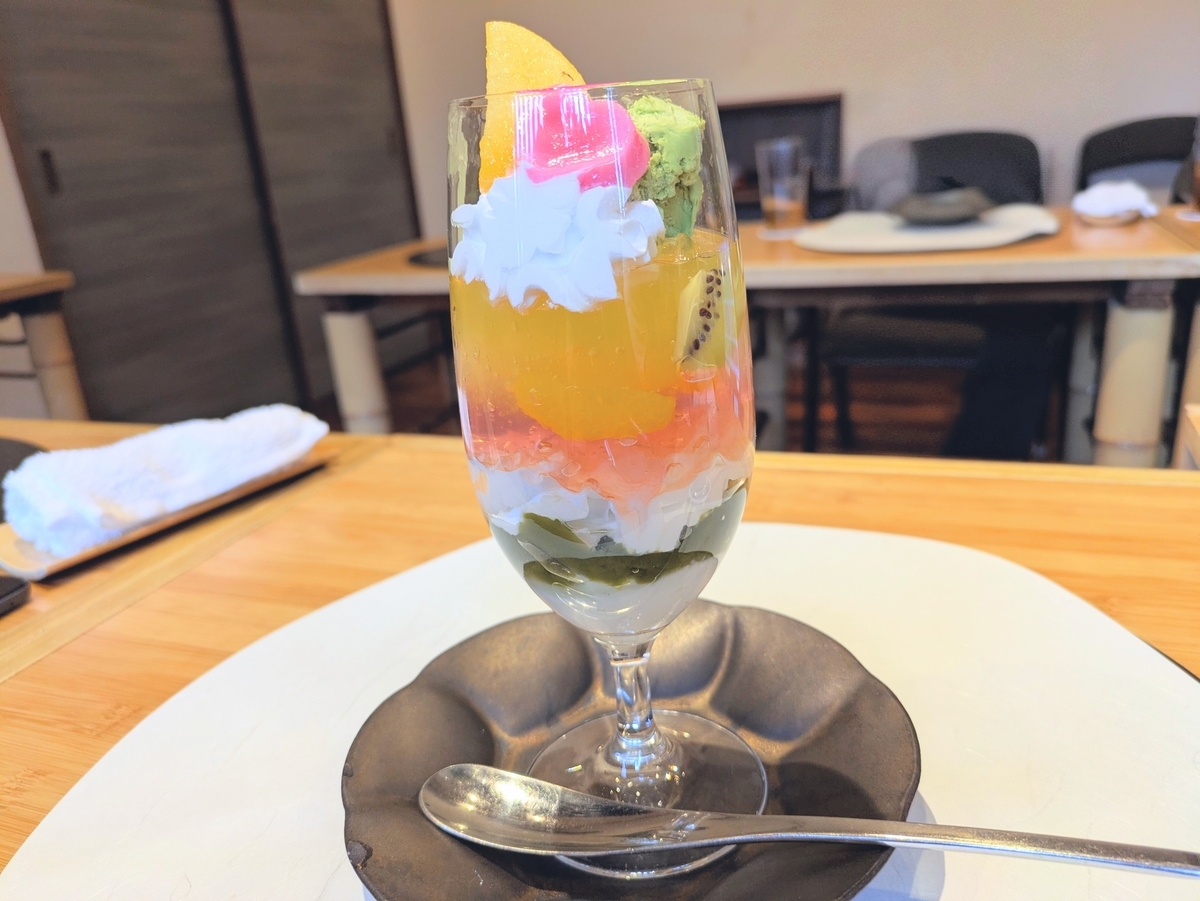 京の鴨料理北斎