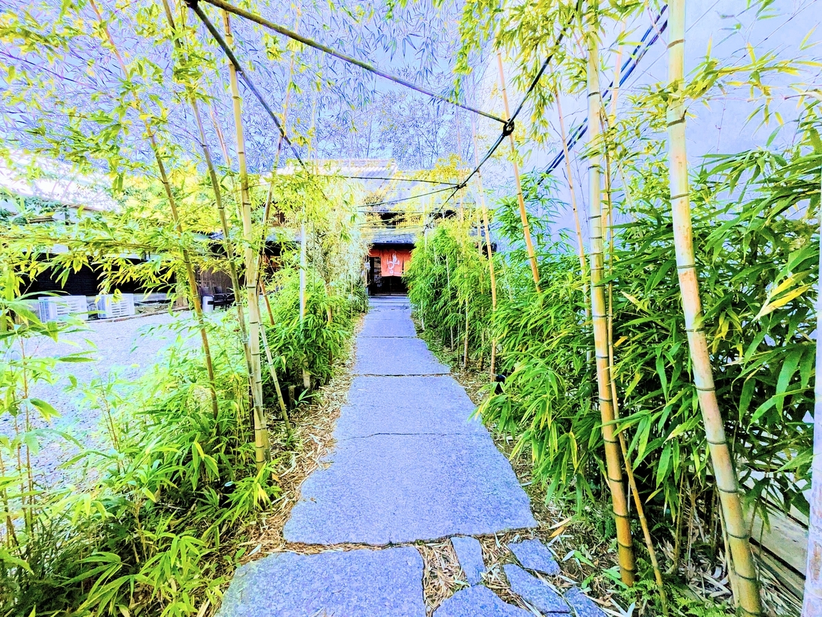 飛騨牛グリルばくろ