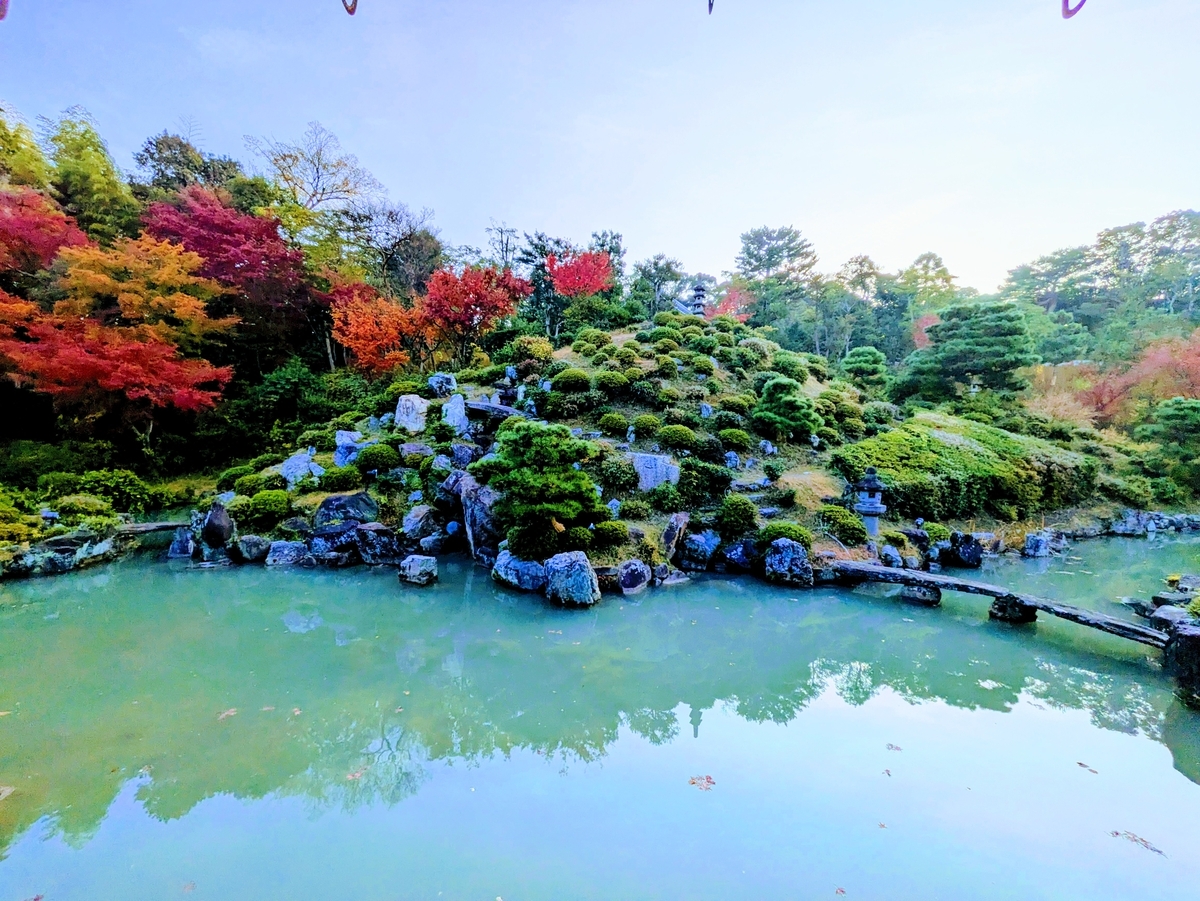 智積院会館