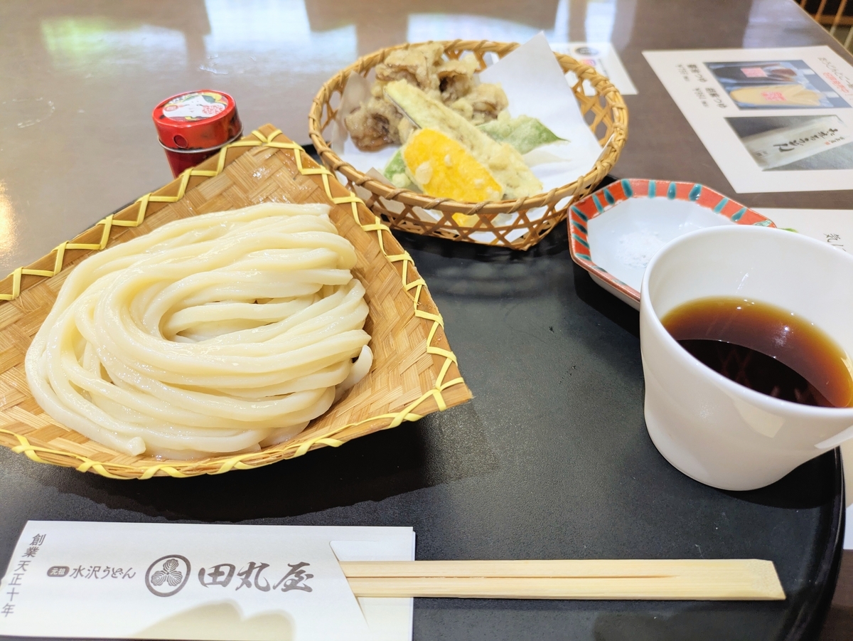 元祖田丸屋