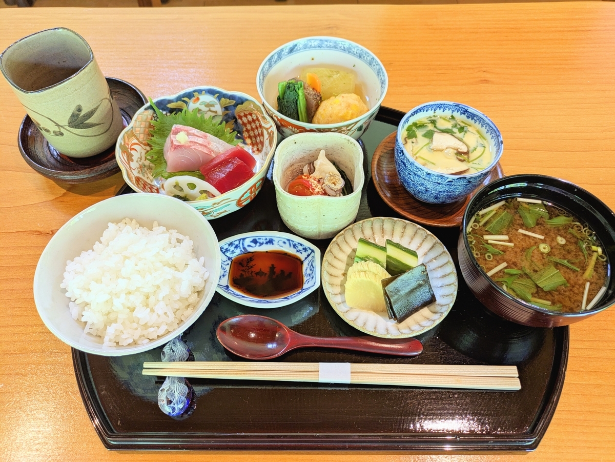日本料理大嶋
