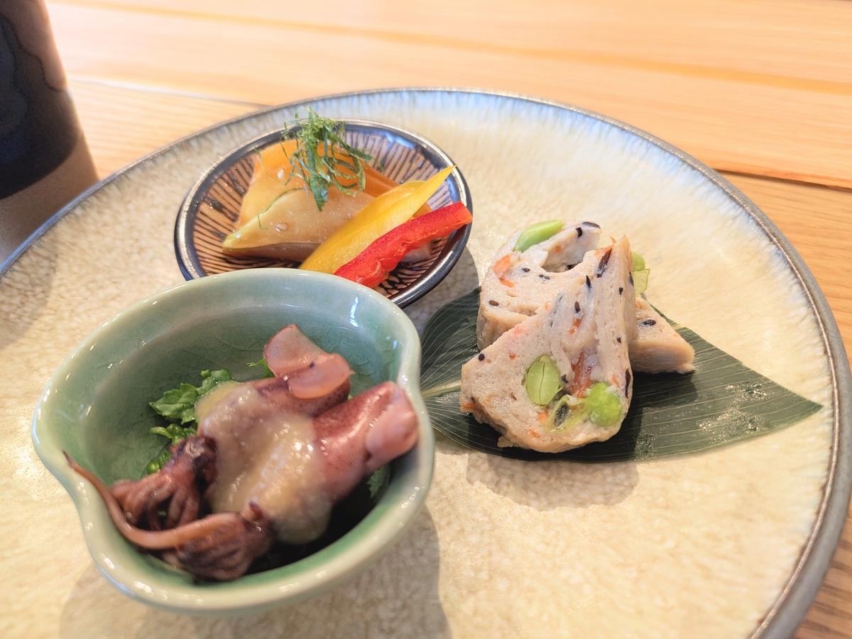 農家の食卓 あい山