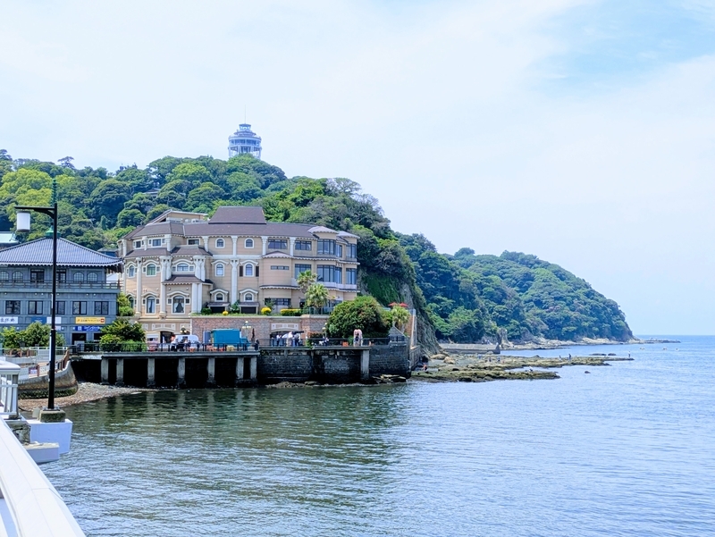 飯田グループホールディングスの株主優待｜江の島アイランドスパ体験