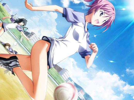 紹介02 Baldr Sky 美少女advって書けばごまかせる