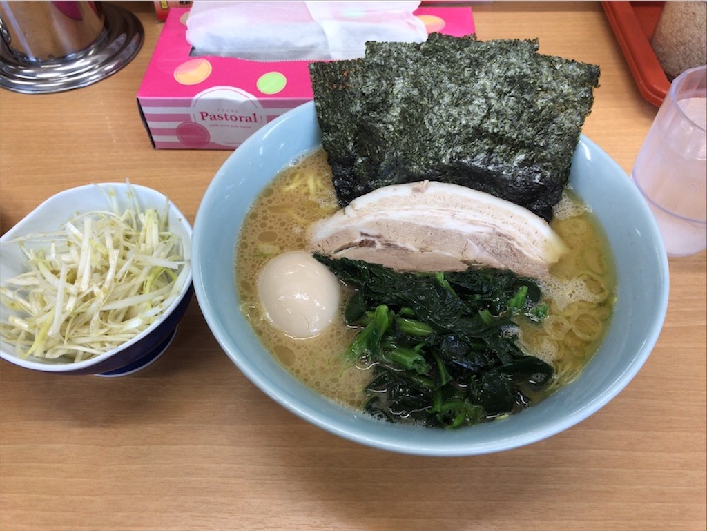 金沢市大額 真打 で金沢のラーメン界を牽引してきた真打ラーメン あぽろんのつぶやき