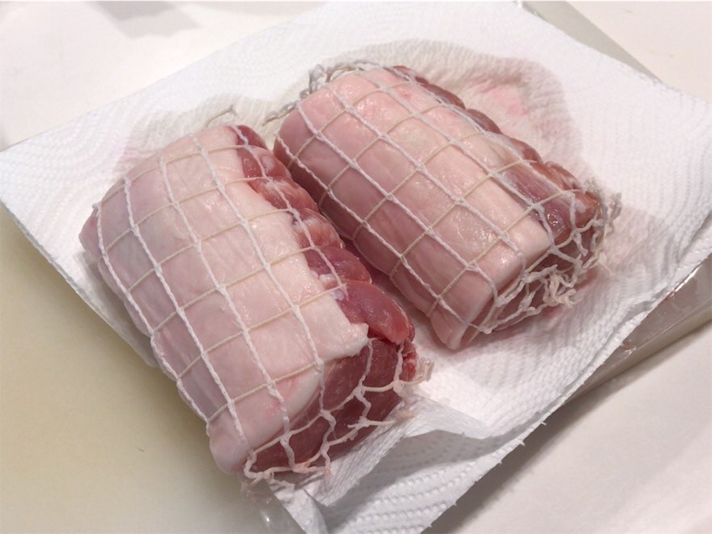 茹でてから焼くか、焼いてから煮込むか あぽろんのつぶやき