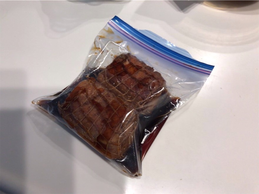 茹でてから焼くか、焼いてから煮込むか あぽろんのつぶやき