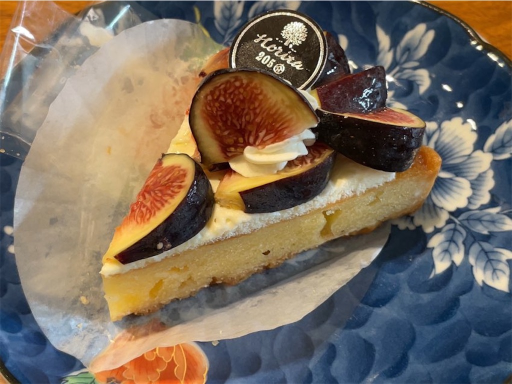 タルトページ 乳蔵ベイクドチーズケーキとタルトセット 〔ベイクドチーズ