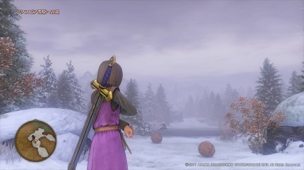 ドラゴンクエストXI　過ぎ去りし時を求めて_20170919185817.jpg