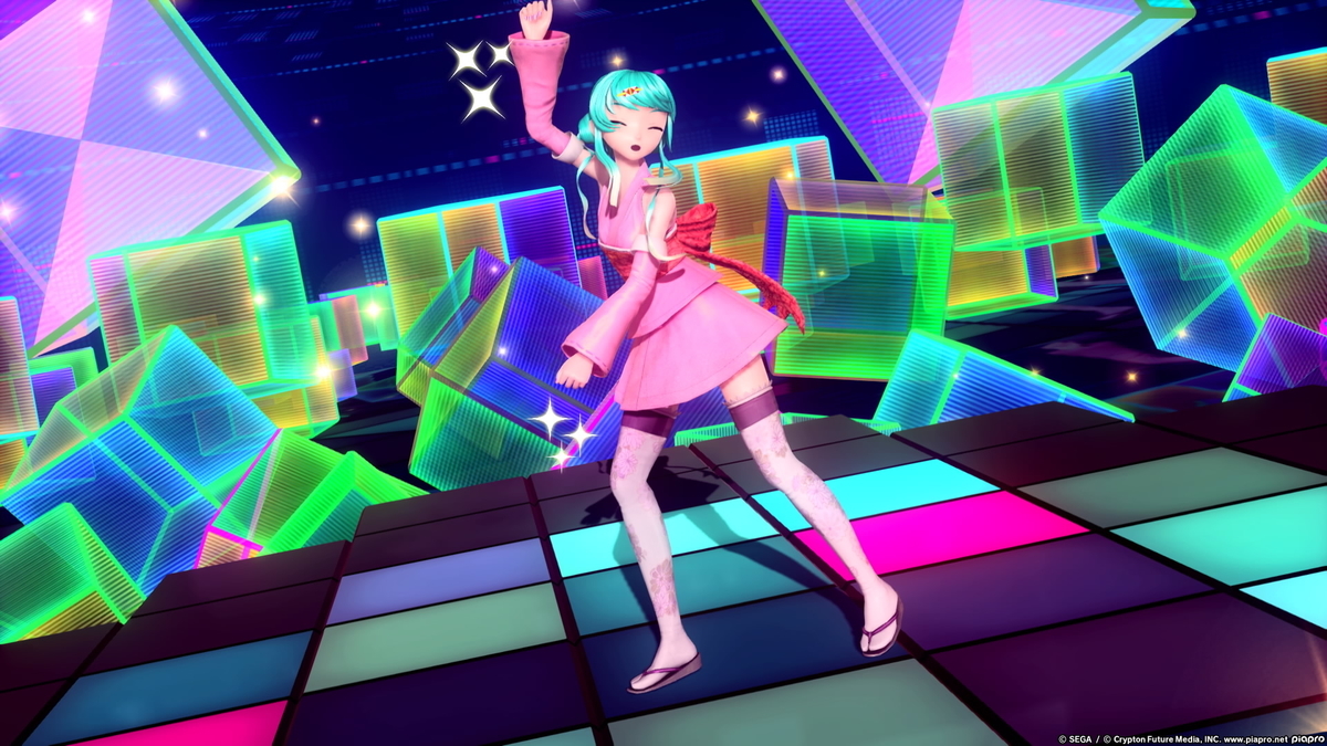 みく 39みゅーじっく! (feat.初音ミク) - Single - みきとPのアルバム