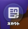 ドクターマリオワールド　スカウトボタン