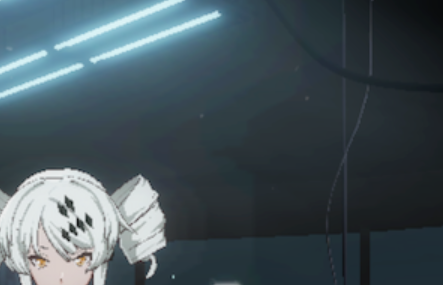 パニグレのホーム画面です。HDR「オフ」の設定です