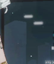 パニグレのホーム画面です。HDR「オフ」の設定です