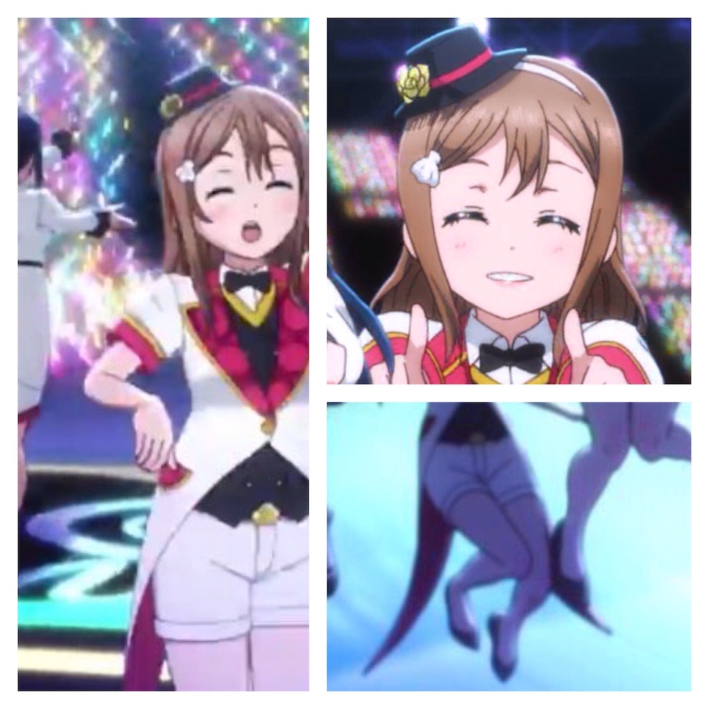 MIRAI TICKET 高海 千歌 SP MIRAI TICKET 高海 千歌 SP School Idol