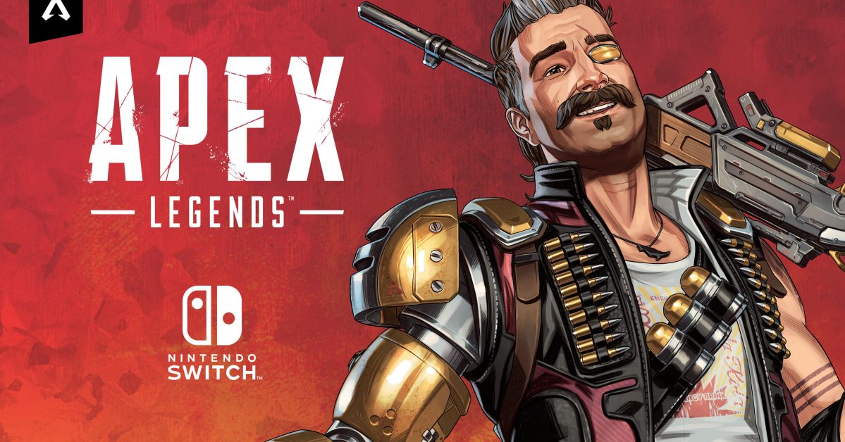 騙されないで Switch版apexの60fpsの真相 Switch版apex Legends あっぷるのブログ 騙されないで Switch版apexの60fpsの真相 Switch版apex Legends あっぷるのブログ