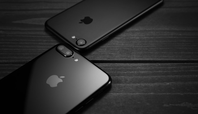 iPhoneのポートレートカメラで撮ったように背景をぼかす画像加工アプリ