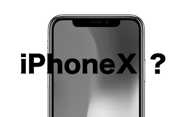 見た目だけiPhone X風になれる壁紙アプリ「Your X Wallpapers」を試してみた!