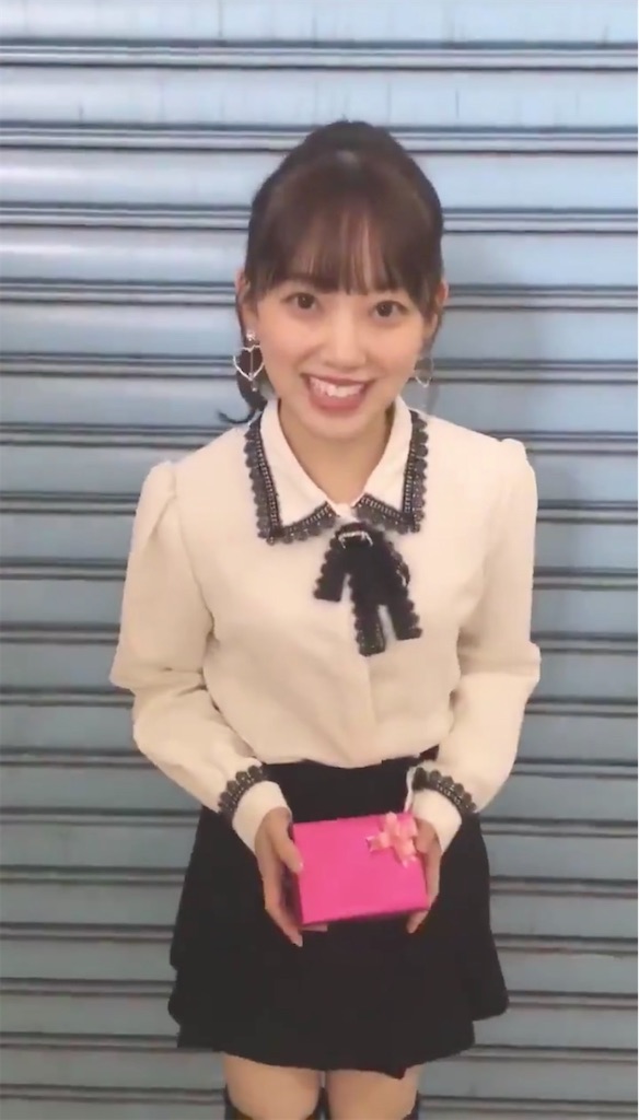 堀未央奈オタ活セット