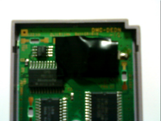 番外編 ゲームボーイカセットのボタン電池交換 あれはいいものだ
