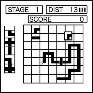 GB】パイプドリーム ～配管パズルゲーム～ - あれはいいものだ。