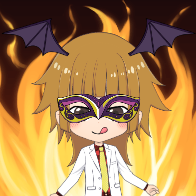 ちびキャラメーカー男の子64×64ピクセルその2