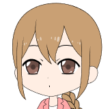 ちびキャラメーカーで作った画像その2
