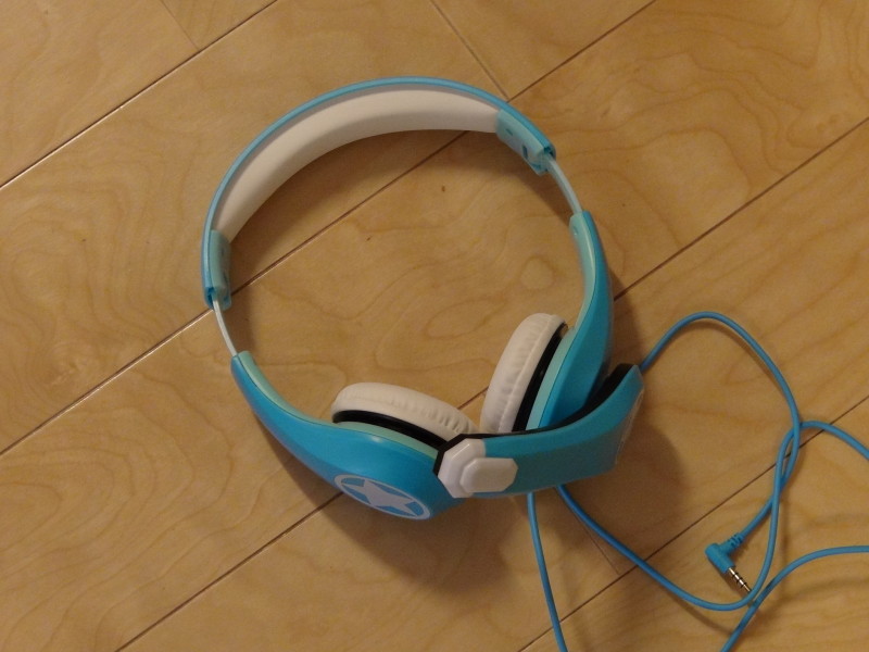 スーパーヘッドフォン