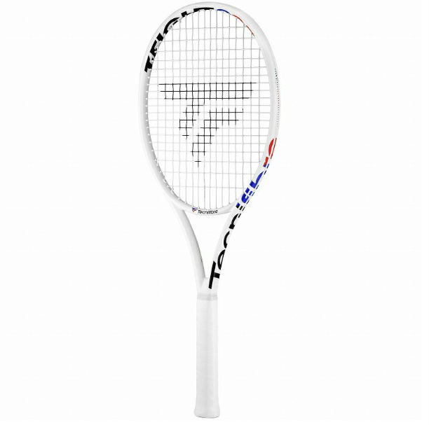 インプレ】Tecnifibre T-FIGHT 295 Isoflex をレビュー！ 中厚ラケット