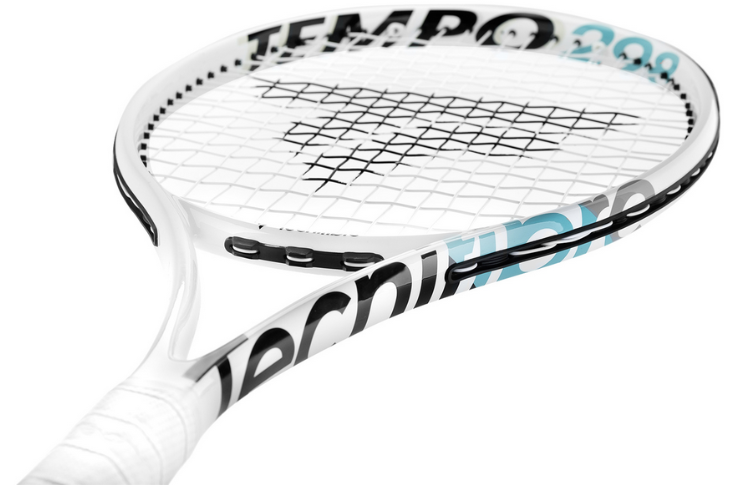 インプレ】Tecnifibre TEMPO 298 をレビュー！がっつり打てて