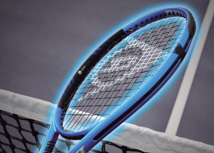 インプレ】DUNLOP FX 500 をレビュー！すべてのショットが打ち