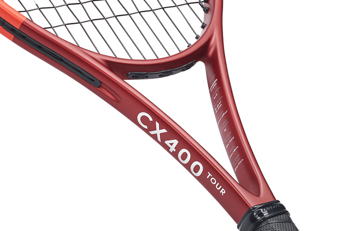 インプレ】DUNLOP CX400 TOUR 2024 をレビュー！ポケッティング