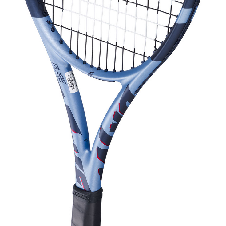 インプレ】Babolat PURE DRIVE 2025 三機種をまとめてレビュー