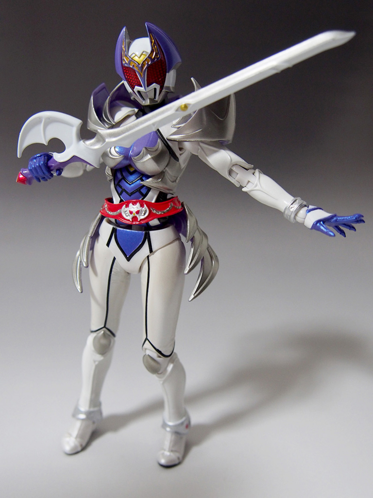 S.H.フィギュアーツ 仮面ライダーキバーラ レビュー - apyapon.com S.H.フィギュアーツ 仮面ライダーキバーラ レビュー - apyapon.com