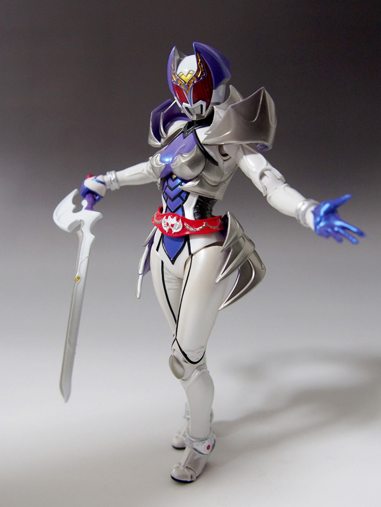 S.H.フィギュアーツ 仮面ライダーキバーラ レビュー - apyapon.com S.H.フィギュアーツ 仮面ライダーキバーラ レビュー - apyapon.com