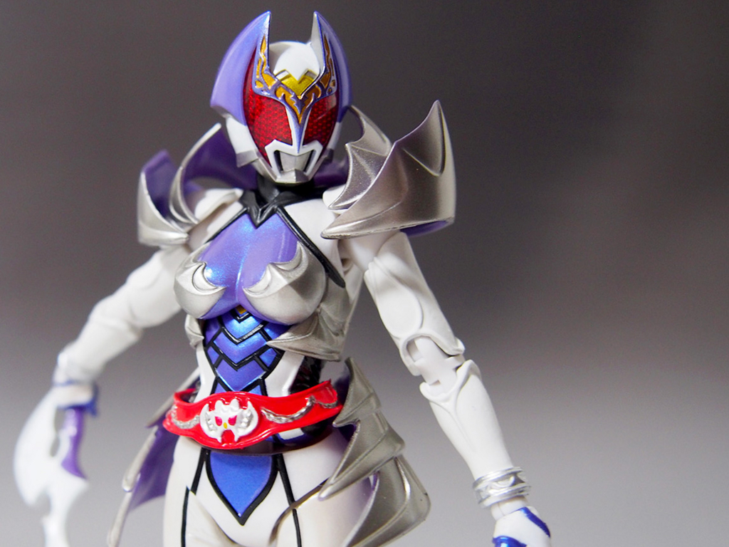S.H.フィギュアーツ 仮面ライダーキバーラ レビュー - apyapon.com S.H.フィギュアーツ 仮面ライダーキバーラ レビュー - apyapon.com