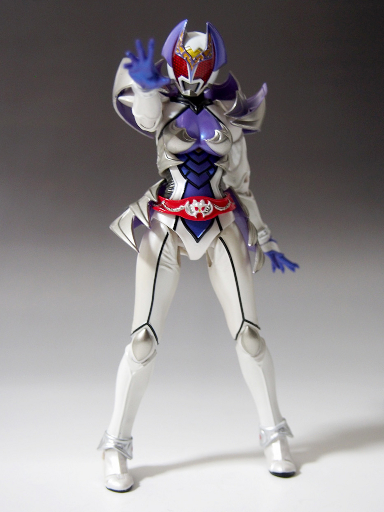 S.H.フィギュアーツ 仮面ライダーキバーラ レビュー - apyapon.com S.H.フィギュアーツ 仮面ライダーキバーラ レビュー - apyapon.com