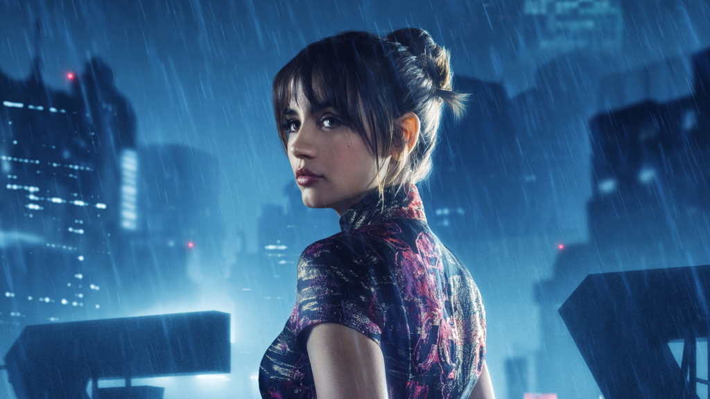 BLADE RUNNER 2049 ブレードランナー2049 映画 感想 ネタバレ
