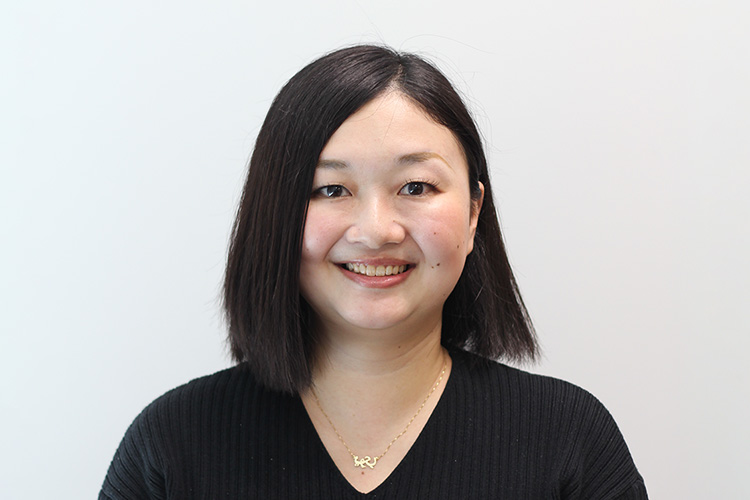 ソフトバンク株式会社 法人プロダクト&事業戦略本部 法人サービス企画推進室 カスタマーサクセス課 仲田ゆい