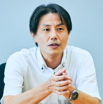 大阪市経済戦略局 立地交流推進部 事業創出担当 課長 吉川 義一氏