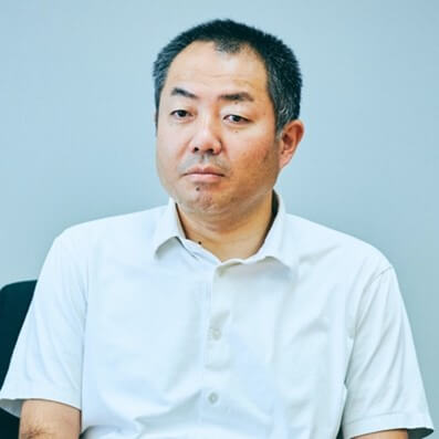 大阪市経済戦略局 立地交流推進部 事業創出担当 係長 森岡 悟氏