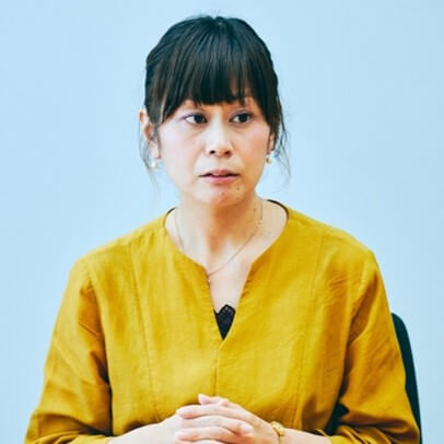 公益財団法人大阪産業局 ソフト産業プラザ TEQS プロジェクトリーダー/AIDORエクスペリメンテーション担当/専門コーディネーター 松出 晶子氏